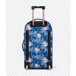 Satch Flow M Reisetrolley Rollenreisetasche