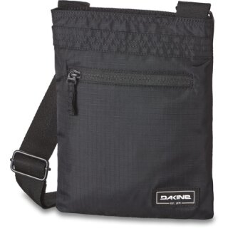 Dakine Jive Handtasche Schultertasche Black Ripstop