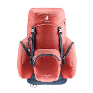 Deuter Gröden 32l  Rucksack lava-ink