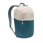 Vaude Yed Revalued 14 l Tagesrucksack baltic sea**