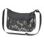 Jack Wolfskin Boomtown Umhängetasche  night blue all over