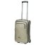 Jack Wolfskin Traveltopia Wheeler 40 Reisetrolley Rollenreisetasche dusty olive