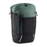 Vaude Cycle 28 II 2in1 Gepäckträgertasche und...