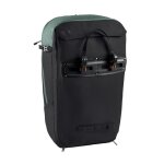 Vaude Cycle 28 II 2in1 Gepäckträgertasche und...