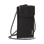 Zwei Mademoiselle.M MP30 Handytasche Umhängetasche