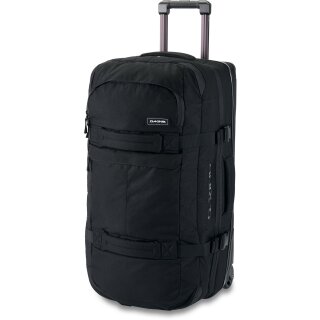 Dakine Split Roller 85 l, Reisetasche mit Rollen Black