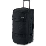 Dakine Split Roller 85 l, Reisetasche mit Rollen Black