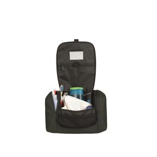 Wandermood Washbag Jack Wolfskin Kulturtasche Wolfskin Wandermood