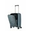 Travelite Air Base Hardschalen-Trolley S mit Vortasche