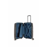 Travelite Waal Hardschalen-Trolley S