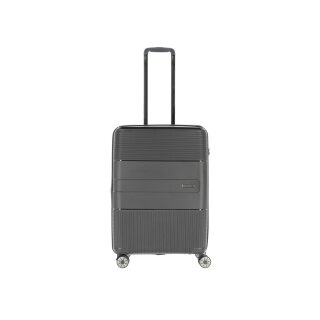 Travelite Waal Hardschalen-Trolley M