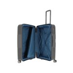 Travelite Waal Hardschalen-Trolley L