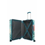 Travelite CRUISE 4w Hardschalen-Trolley L