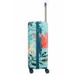 Travelite CRUISE 4w Hardschalen-Trolley L