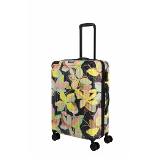Travelite CRUISE 4w Hardschalen-Trolley M