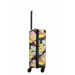 Travelite CRUISE 4w Hardschalen-Trolley M
