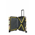 Travelite CRUISE 4w Hardschalen-Trolley M