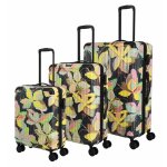 Travelite CRUISE 4w Hardschalen-Trolley M