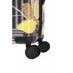 Travelite CRUISE 4w Hardschalen-Trolley M