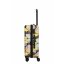Travelite CRUISE 4w Hardschalen-Trolley M