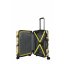 Travelite CRUISE 4w Hardschalen-Trolley M
