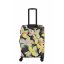 Travelite CRUISE 4w Hardschalen-Trolley M