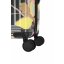 Travelite CRUISE 4w Hardschalen-Trolley M