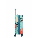 Travelite CRUISE 4w Hardschalen-Trolley S