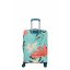 Travelite CRUISE 4w Hardschalen-Trolley S