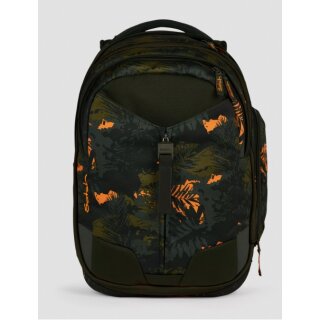 Satch Match Schulrucksack 35 L