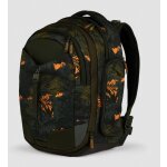 Satch Match Schulrucksack 35 L