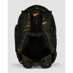 Satch Match Schulrucksack 35 L