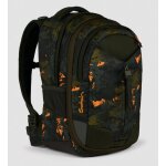 Satch Match Schulrucksack 35 L