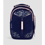 Satch Match Schulrucksack 35 L Bloomy Breeze