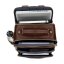 Leonhard Heyden Cambridge Businessrucksack cognac