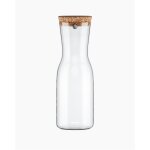 Sonnenglas® Light Carafe Lichtkaraffe 1000ml C2** klar