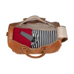 Leonhard Heyden Bergamo Reisetasche