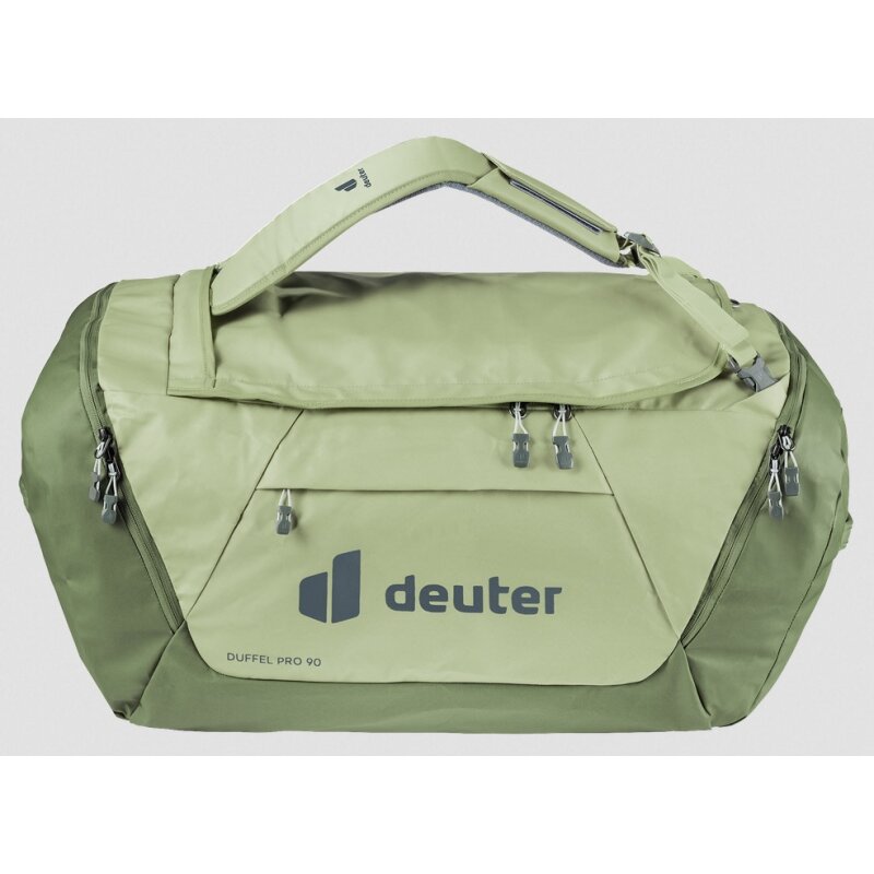 Deuter Rucksack-Reisetasche Duffel Pro 90 l jetzt kaufen
