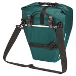 Jack Wolfskin Gravex 15 Fahrradtasche