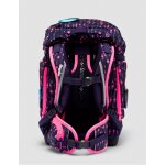 Ergobag Pack Schulrucksack-Set 6-tlg.