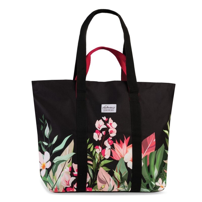 Fabrizio Strandtasche Badetasche Saunatasche XXL