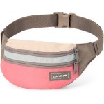 Dakine Classic Hip Pack Gürteltasche Salmon Bay