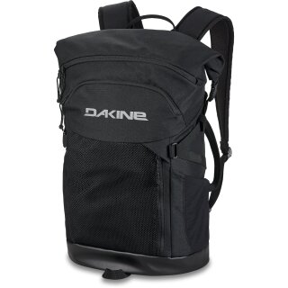 Dakine Mission Surf Wet/Dry Rolltop Backpack 30L