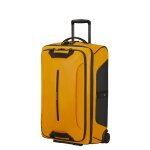 Samsonite ECODIVER Duffle C192 Rollenkoffer 67/24 76L