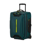 Samsonite ECODIVER Duffle C192 Rollenkoffer Rucksack...