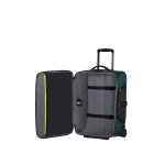 Samsonite ECODIVER Duffle C192 Rollenkoffer Rucksack...
