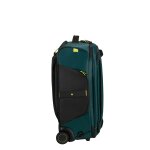Samsonite ECODIVER Duffle C192 Rollenkoffer Rucksack 55/20 51L