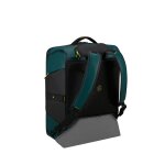 Samsonite ECODIVER Duffle C192 Rollenkoffer Rucksack 55/20 51L