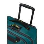 Samsonite ECODIVER Duffle C192 Rollenkoffer Rucksack 55/20 51L