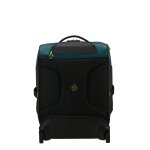 Samsonite ECODIVER Duffle C192 Rollenkoffer Rucksack 55/20 51L
